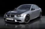 BMW M3 by Emotion Wheels 2010 года